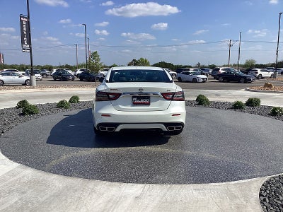 2023 Nissan Maxima SV