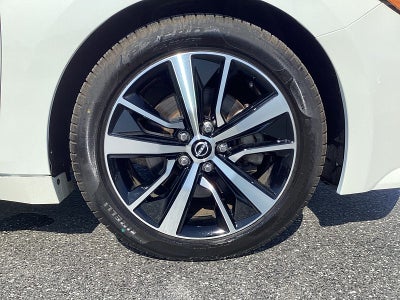 2023 Nissan Maxima SV