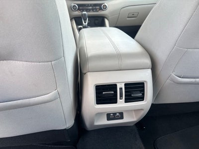 2019 Nissan Altima 2.5 SV