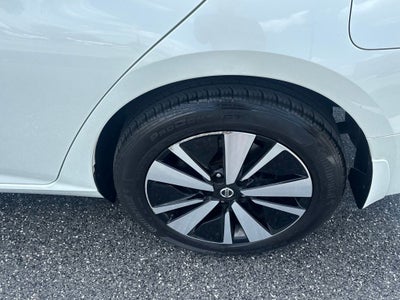 2019 Nissan Altima 2.5 SV