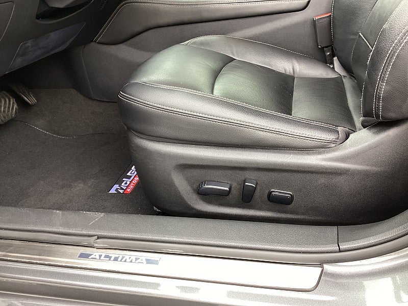 2021 Nissan Altima 2.5 SL