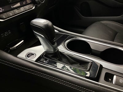 2021 Nissan Altima 2.5 SL