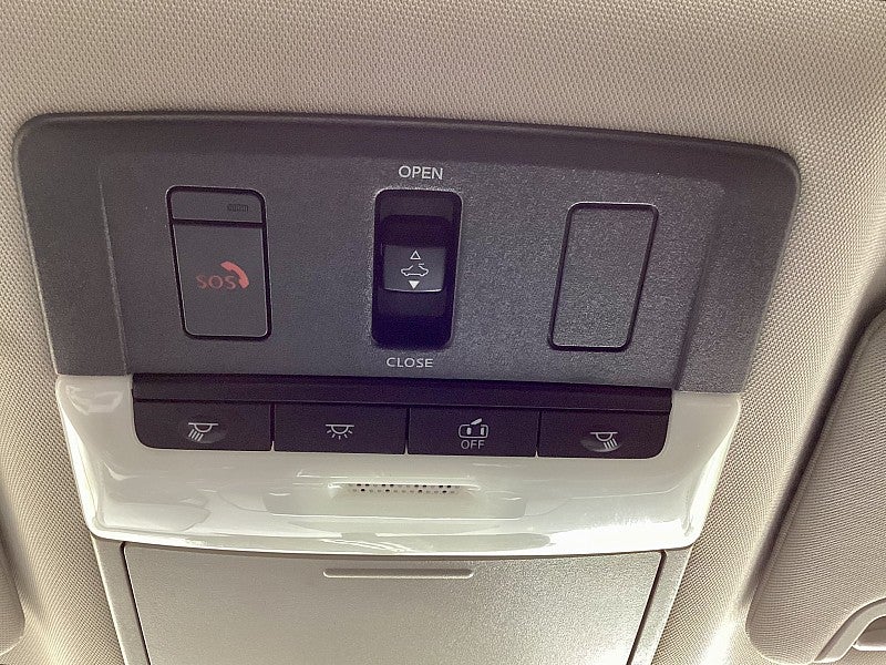 2021 Nissan Altima 2.5 SL