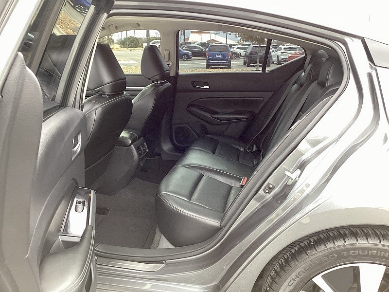 2021 Nissan Altima 2.5 SL