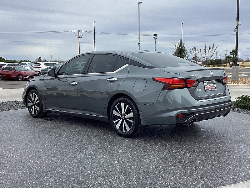 2021 Nissan Altima 2.5 SL