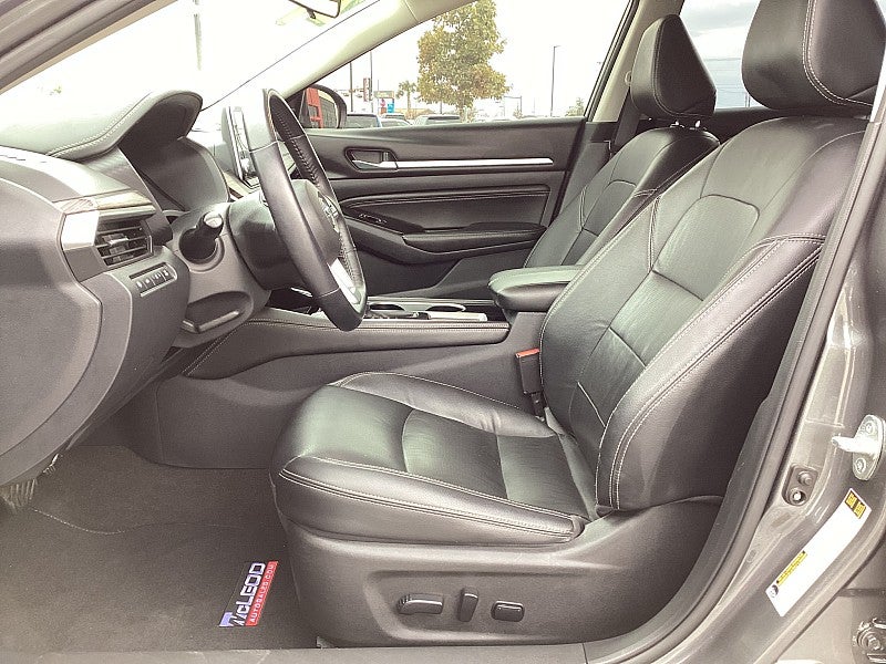 2021 Nissan Altima 2.5 SL