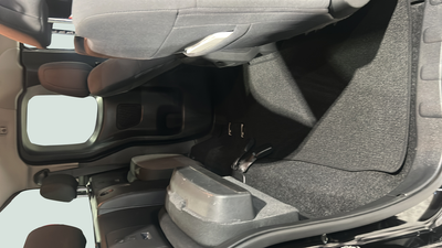 2023 Nissan Frontier S