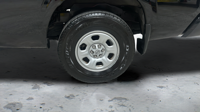 2023 Nissan Frontier S