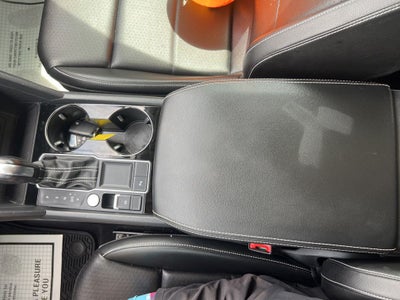 2022 Volkswagen Atlas 2.0T SE w/Technology