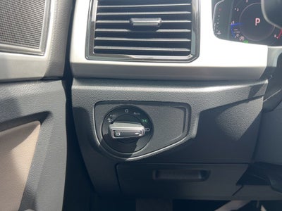 2022 Volkswagen Atlas 2.0T SE w/Technology