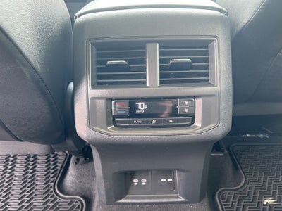 2022 Volkswagen Atlas 2.0T SE w/Technology