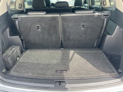 2022 Volkswagen Atlas 2.0T SE w/Technology