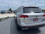 2022 Volkswagen Atlas 2.0T SE w/Technology