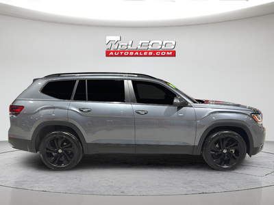 2023 Volkswagen Atlas 2.0T SE w/Technology