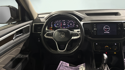 2023 Volkswagen Atlas 2.0T SE w/Technology