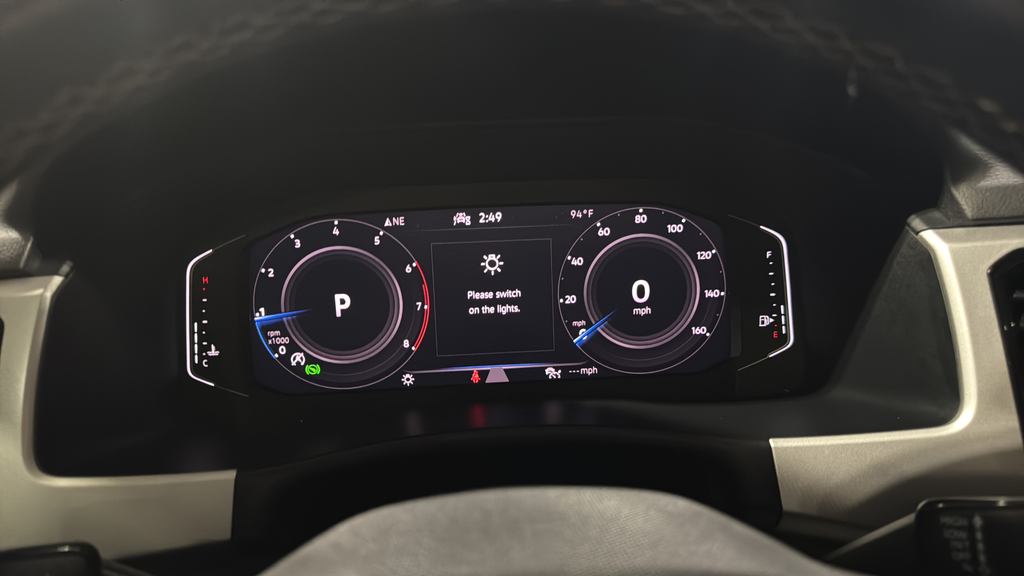 2023 Volkswagen Atlas 2.0T SE w/Technology