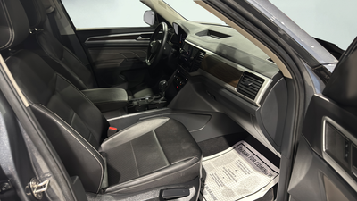 2023 Volkswagen Atlas 2.0T SE w/Technology