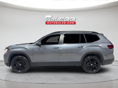 2023 Volkswagen Atlas 2.0T SE w/Technology