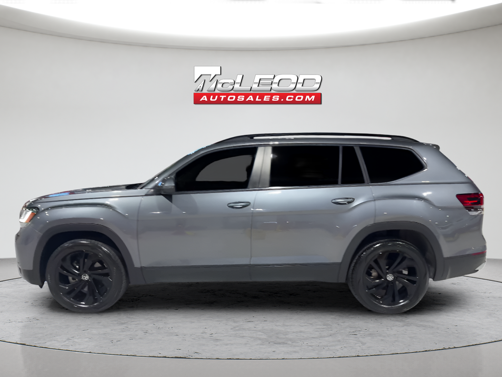 2023 Volkswagen Atlas 2.0T SE w/Technology