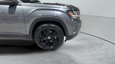 2023 Volkswagen Atlas 2.0T SE w/Technology