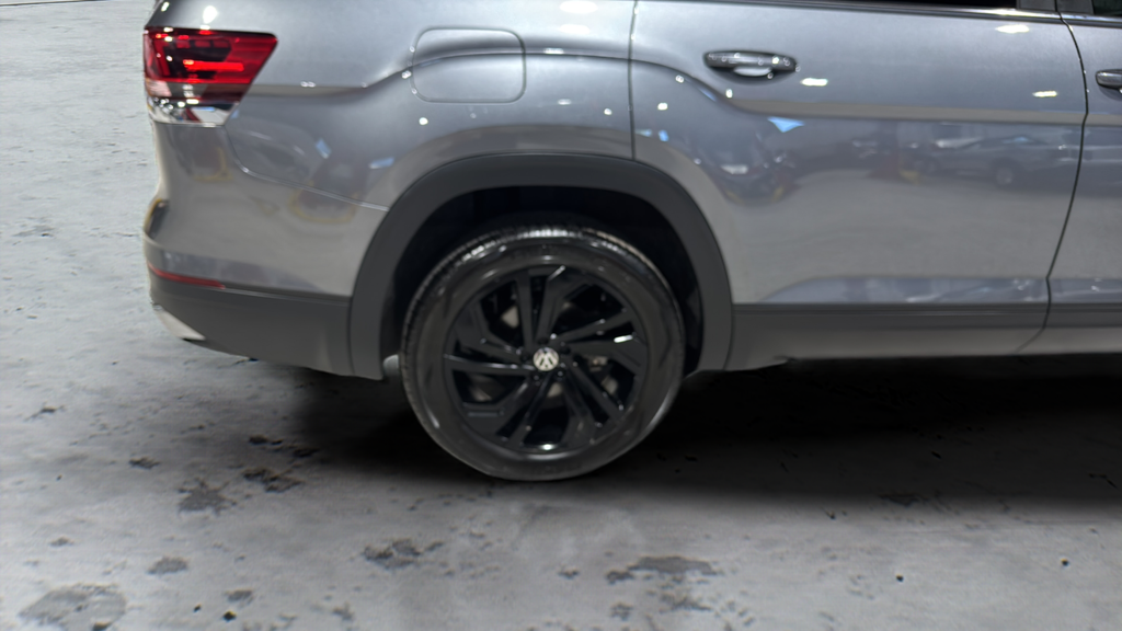 2023 Volkswagen Atlas 2.0T SE w/Technology