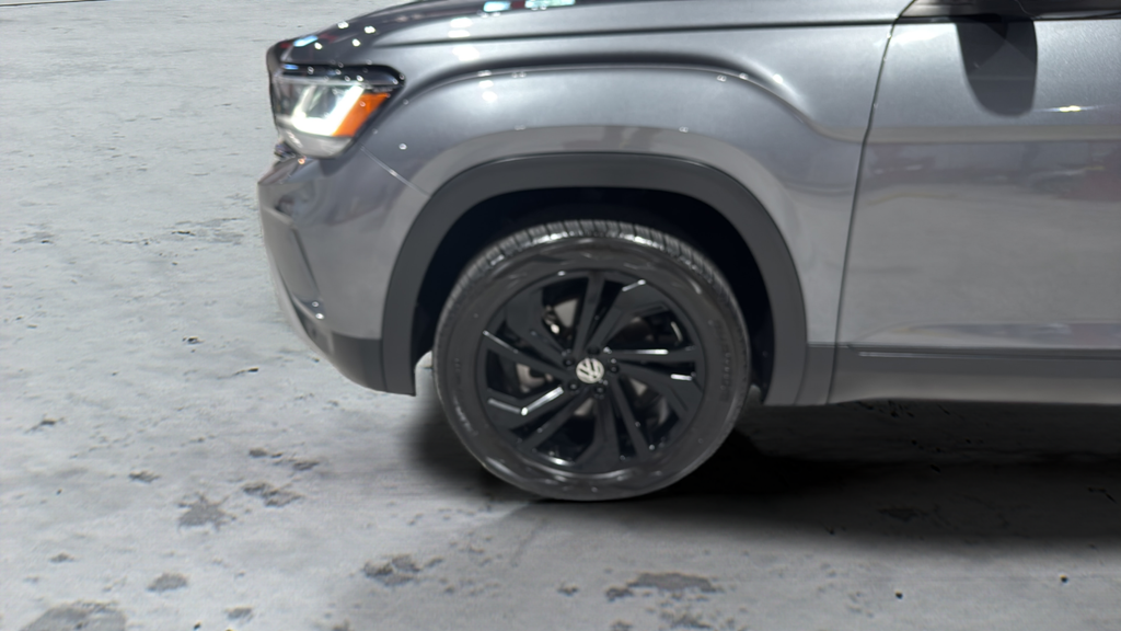 2023 Volkswagen Atlas 2.0T SE w/Technology