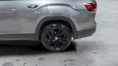 2023 Volkswagen Atlas 2.0T SE w/Technology