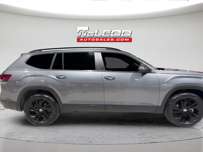 2023 Volkswagen Atlas 2.0T SE w/Technology