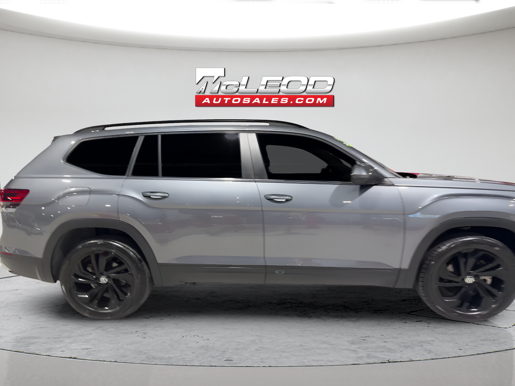 2023 Volkswagen Atlas 2.0T SE w/Technology