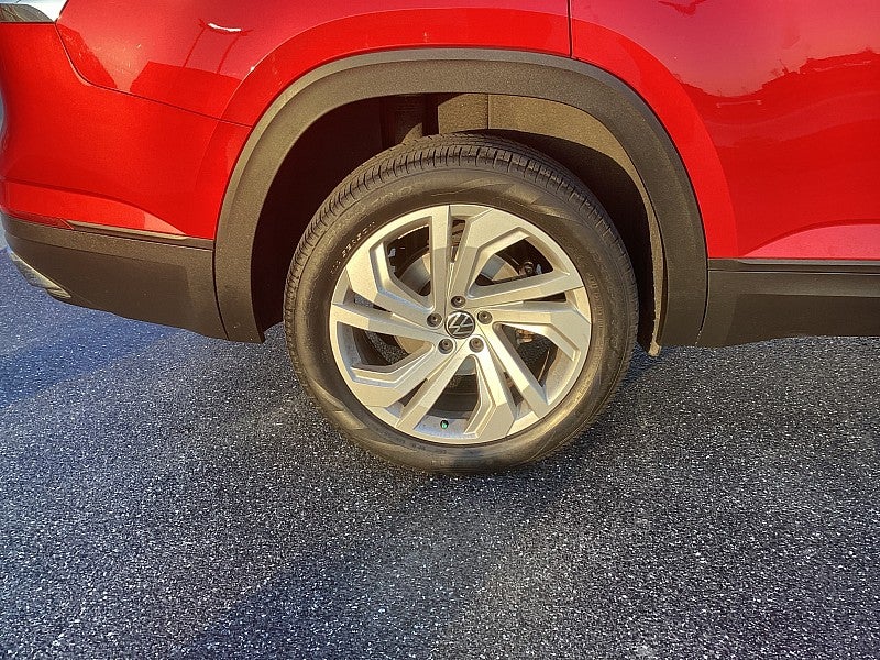 2023 Volkswagen Atlas 2.0T SE w/Technology