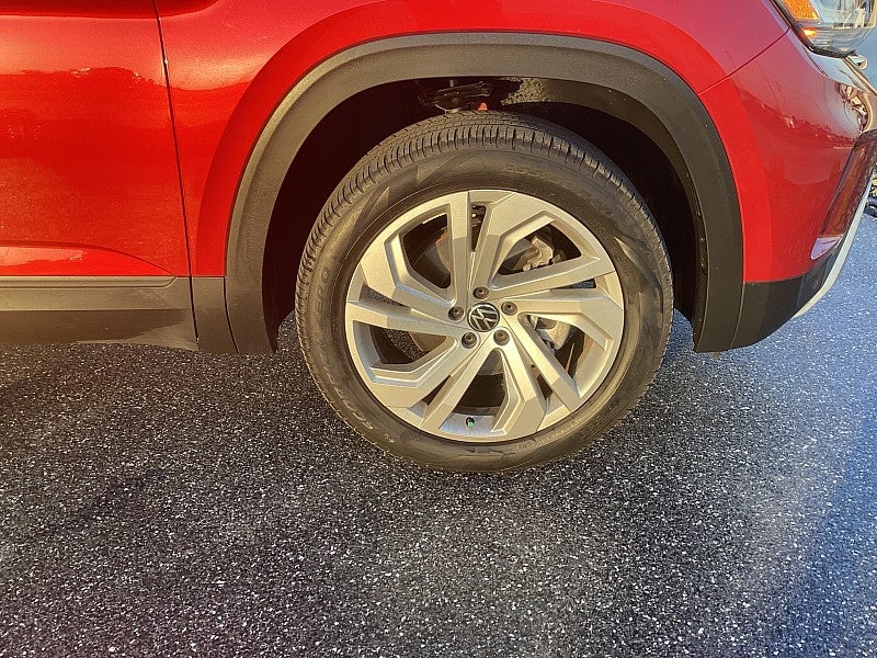 2023 Volkswagen Atlas 2.0T SE w/Technology