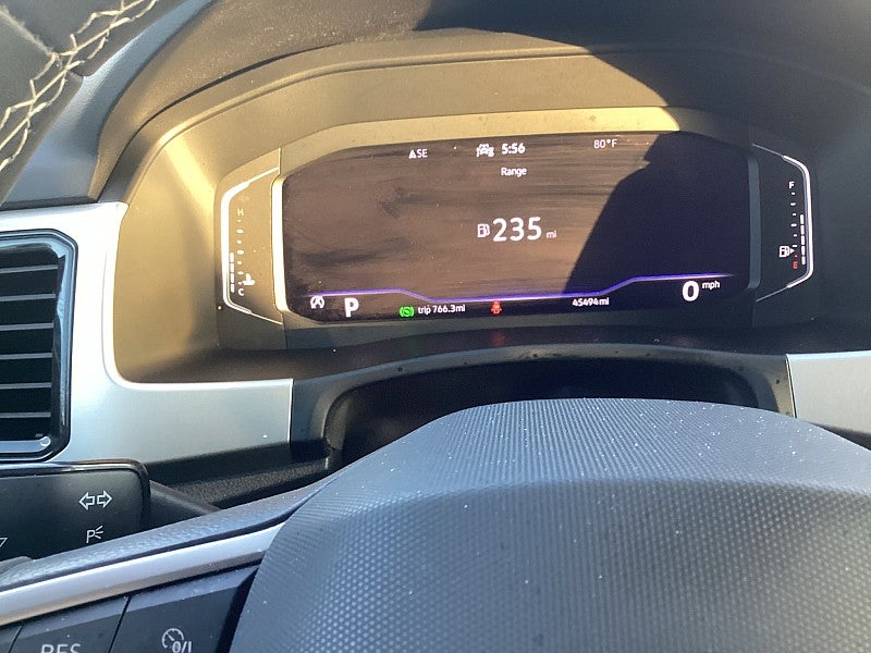 2023 Volkswagen Atlas 2.0T SE w/Technology