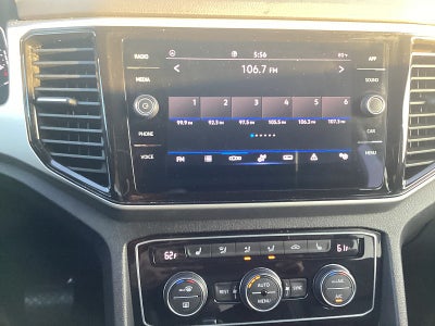 2023 Volkswagen Atlas 2.0T SE w/Technology