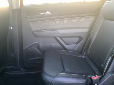 2023 Volkswagen Atlas 2.0T SE w/Technology