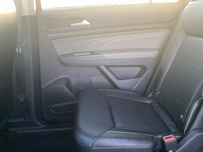 2023 Volkswagen Atlas 2.0T SE w/Technology