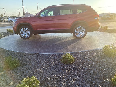 2023 Volkswagen Atlas 2.0T SE w/Technology
