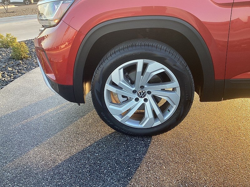 2023 Volkswagen Atlas 2.0T SE w/Technology