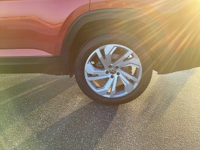 2023 Volkswagen Atlas 2.0T SE w/Technology