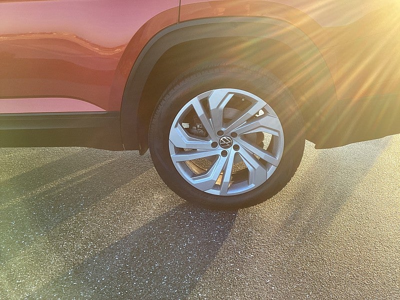 2023 Volkswagen Atlas 2.0T SE w/Technology