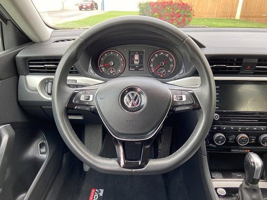 2021 Volkswagen Passat 2.0T SE in Killeen, TX - Mcleod Auto Sales