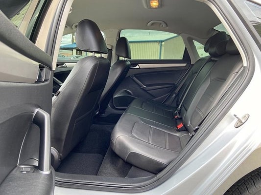 2020 Volkswagen Passat 2.0T SE in Killeen, TX - Mcleod Auto Sales