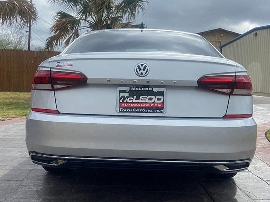 2020 Volkswagen Passat 2.0T SE in Killeen, TX - Mcleod Auto Sales