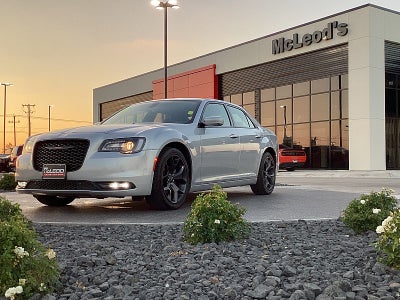 2023 Chrysler 300 300S