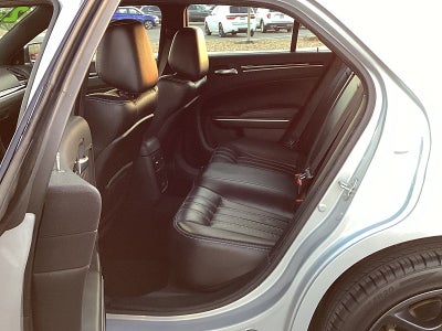 2023 Chrysler 300 300S