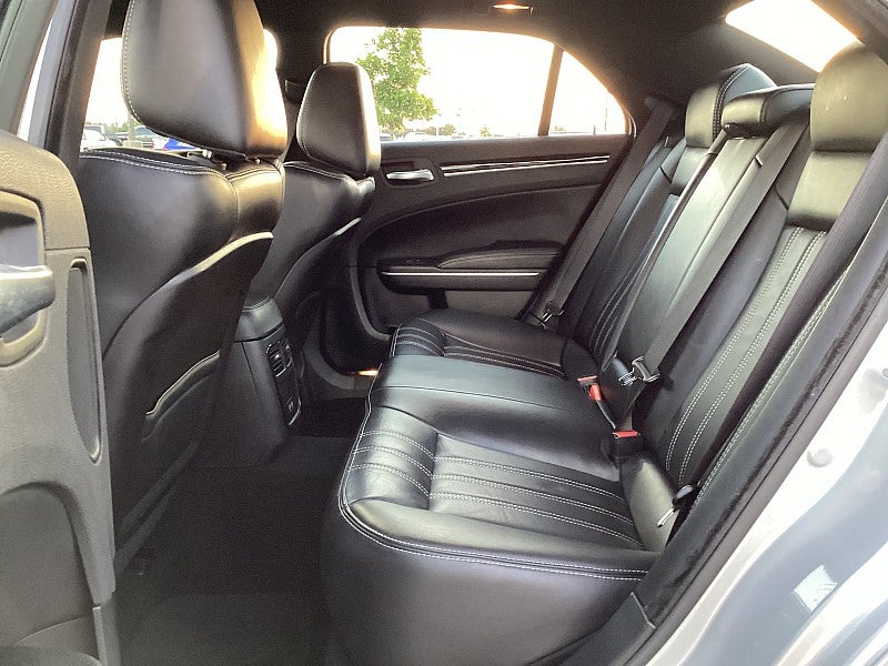 2023 Chrysler 300 300S