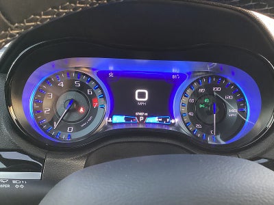 2023 Chrysler 300 300S