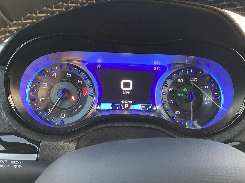 2023 Chrysler 300 300S