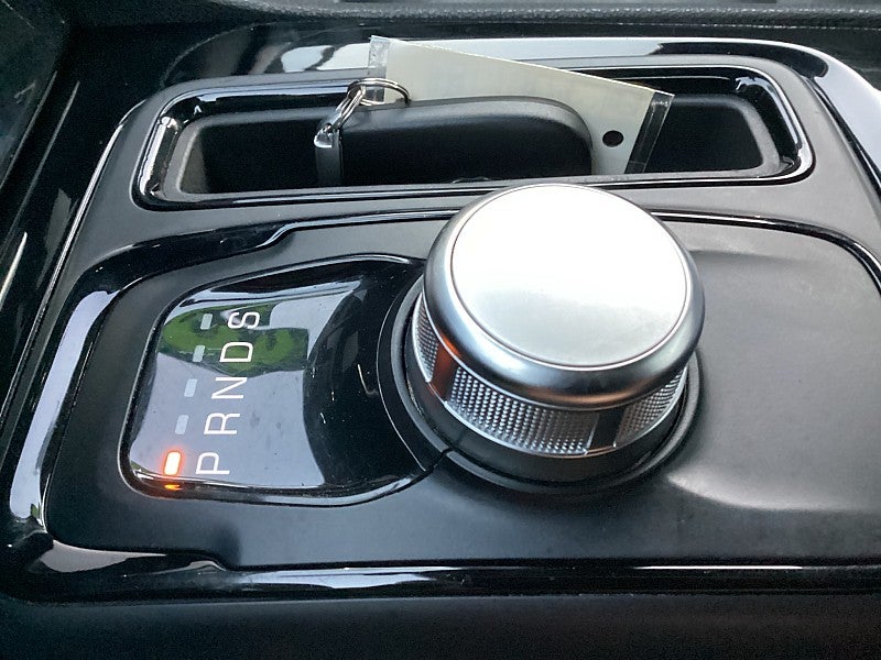 2023 Chrysler 300 300S