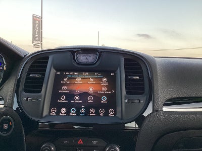 2023 Chrysler 300 300S