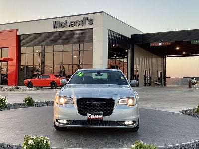 2023 Chrysler 300 300S